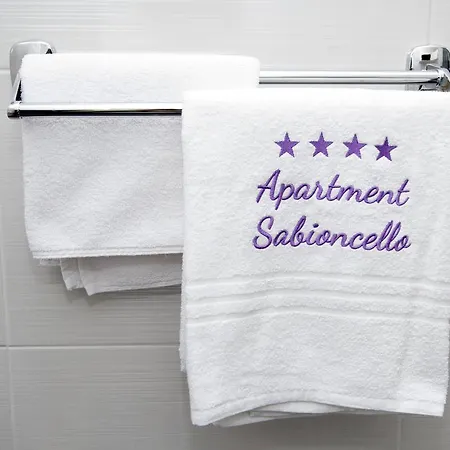 Sabioncello سبليت