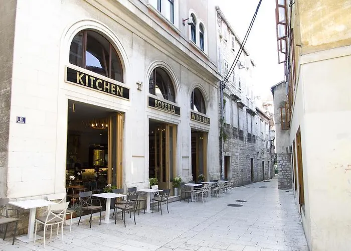 Sabioncello Lejlighed