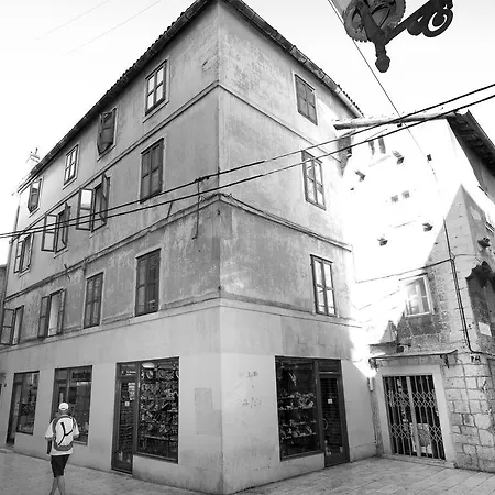 Sabioncello Split