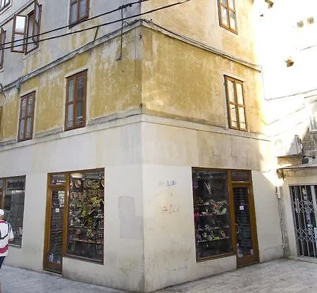 Lejlighed Sabioncello