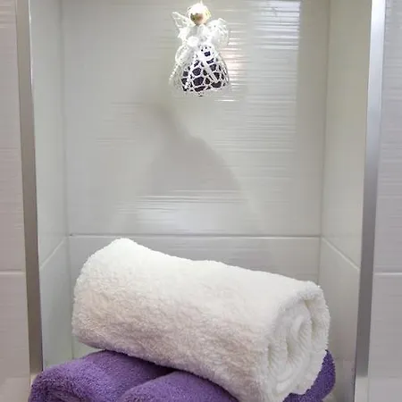 Lejlighed Sabioncello Split