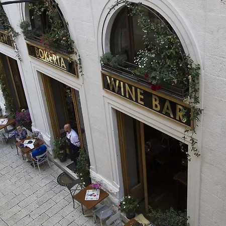 Sabioncello Apartment