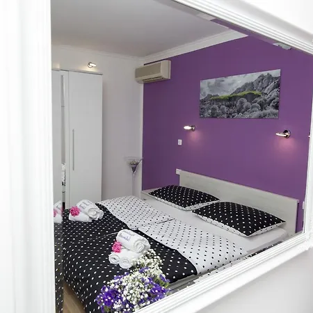 Lejlighed Sabioncello Split