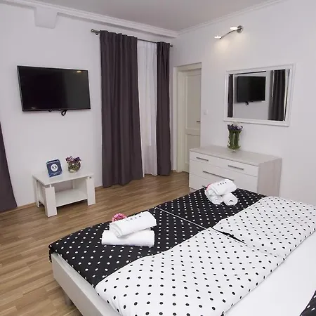 Sabioncello Lejlighed Split