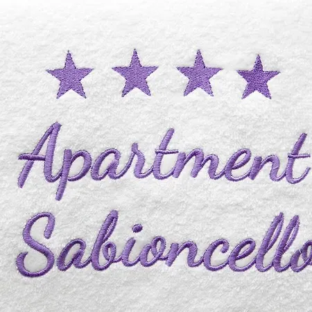 Sabioncello * Split