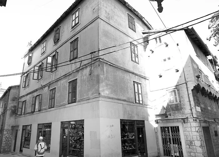 Sabioncello ספליט