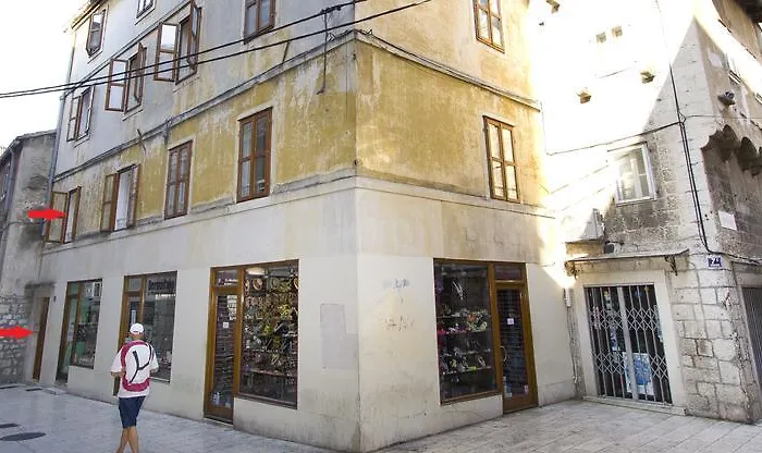 דירה Sabioncello