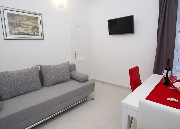 Sabioncello ספליט