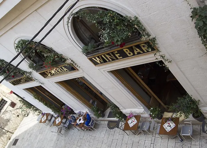 Sabioncello ספליט