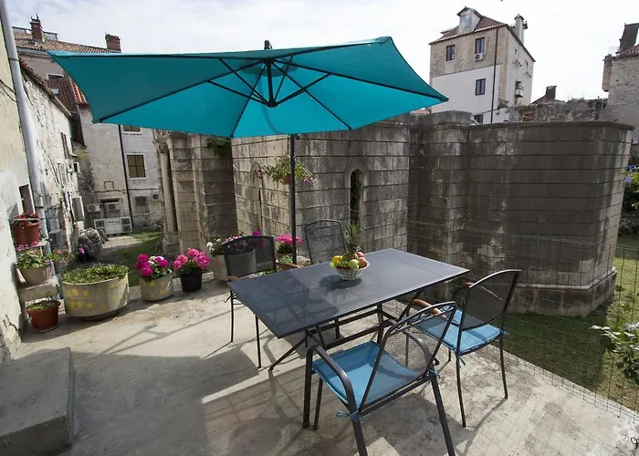 Sabioncello דירה *