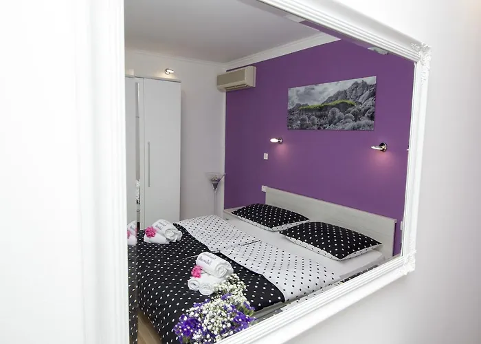 דירה Sabioncello ספליט