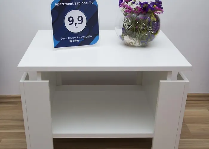 Sabioncello * ספליט