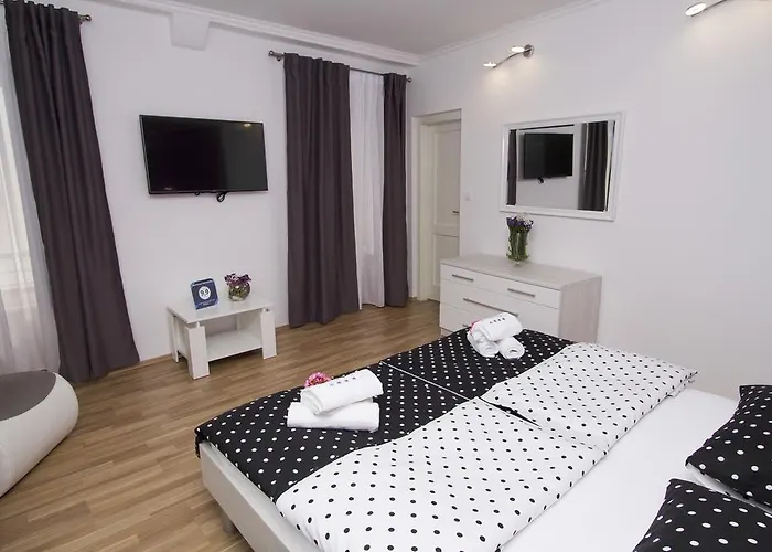 Sabioncello דירה ספליט