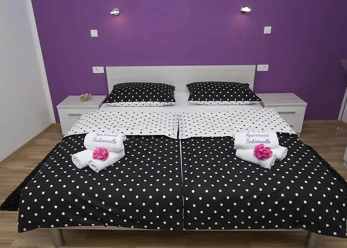 Sabioncello דירה