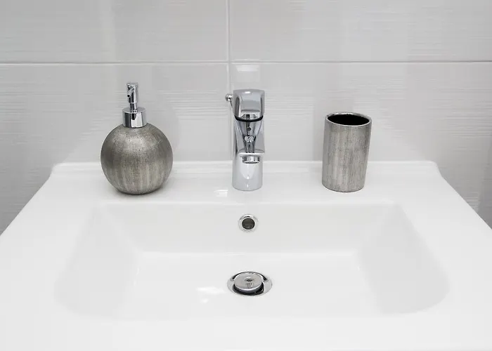 דירה Sabioncello