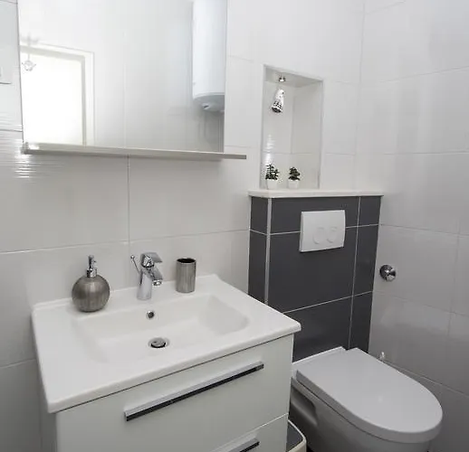 דירה Sabioncello *