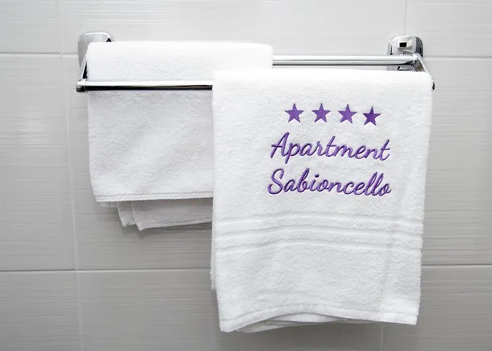 Sabioncello ספליט