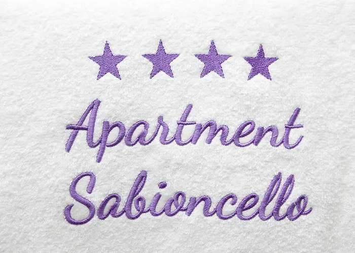 Sabioncello * ספליט