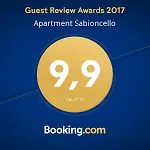Apartment Sabioncello Split